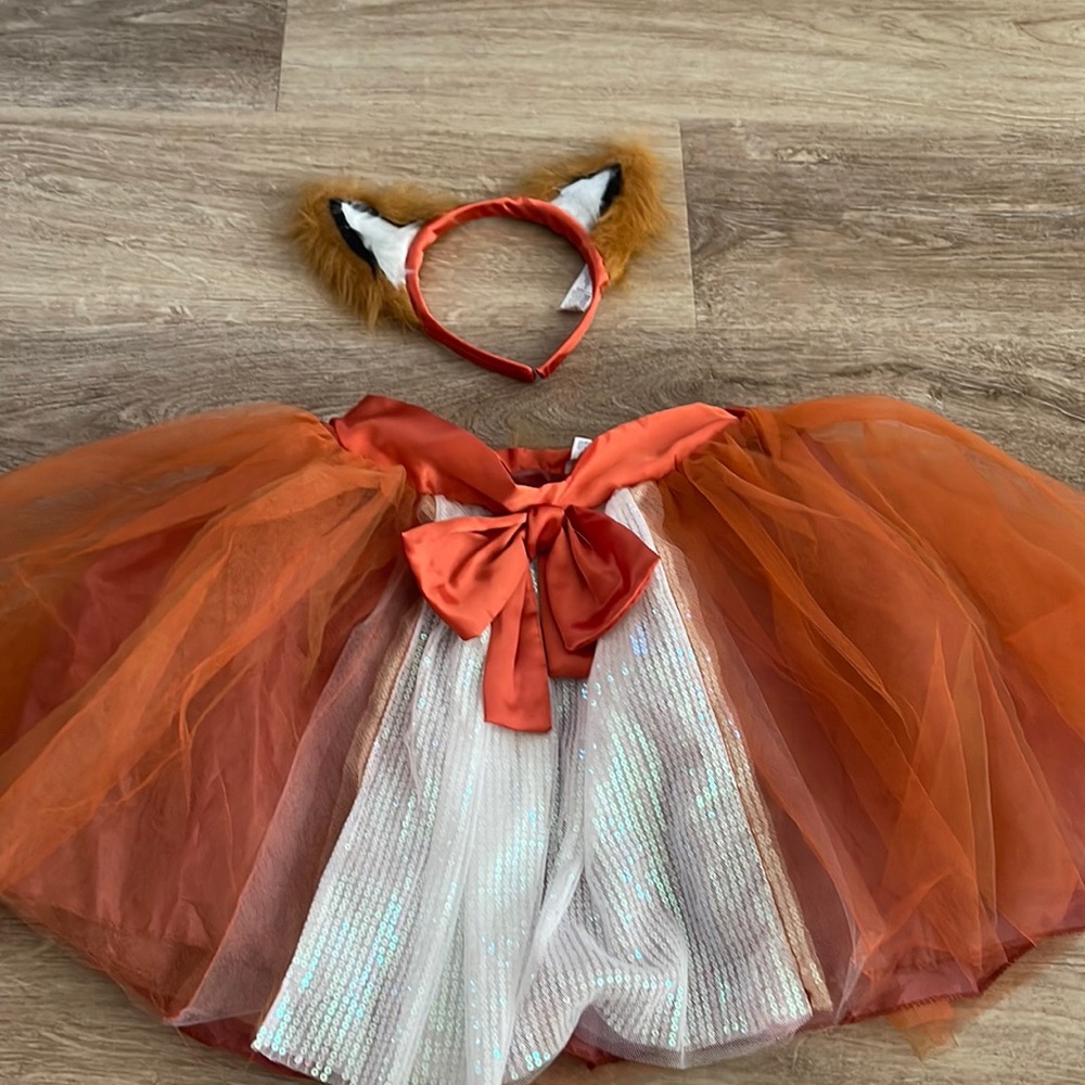 halloween costume